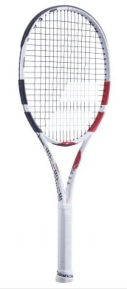 Babolat Pure Strike 16x19 Japan Tennisschläger, unbesaitet