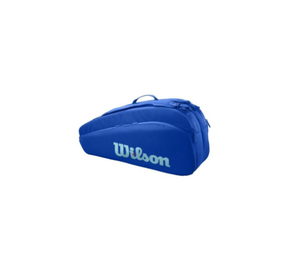 Wilson Ultra V5 Tour 6er-Pack 2025 Racket Bag