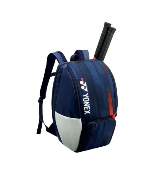 Yonex Limited Pro Backpack White/Navy/Red
