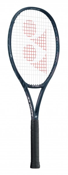 Yonex Vcore 100L 280 Galaxy Black Tennisschläger, unbesaitet