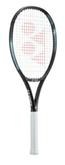 Yonex Ezone 100L 285 Aqua Night Black reket bez žica