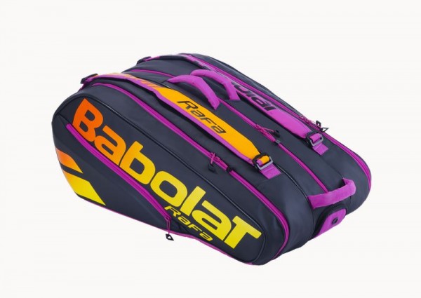 Babolat Racket Holder x 12 Pure Aero RAFA torba za tenis