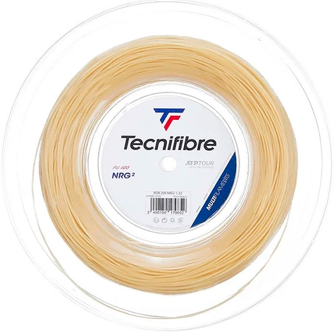Tecnifibre Nrg2 1.24 mm 200 m