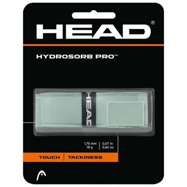 Head HydroSorb Pro x 1 Green Sand