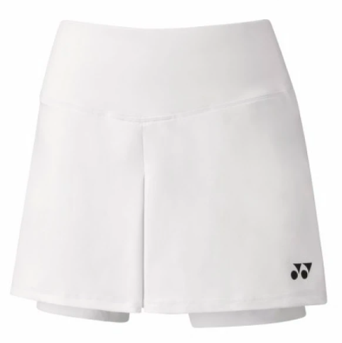 Yonex ženske kratke hlače 25066 , bijele