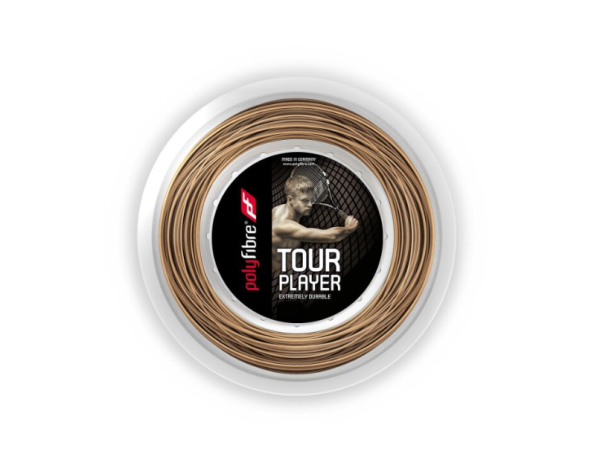 Polyfibre Tour Player Rough 200 m