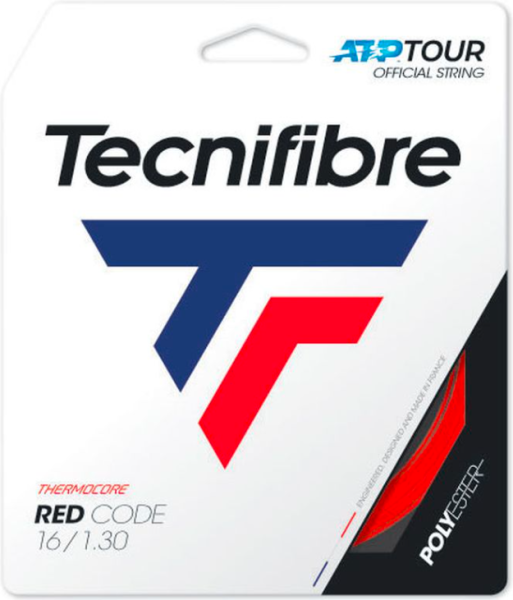 Tecnifibre Red Code 1.20 mm 12 m