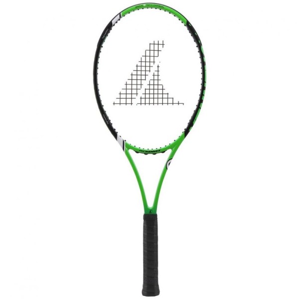 Pro Kennex Ki Q+ Tour 300 Green/Black reket bez žica