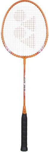 Yonex GR 360 Orange reket za badminton