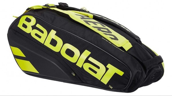 Babolat Racket Holder x 6 Pure Aero