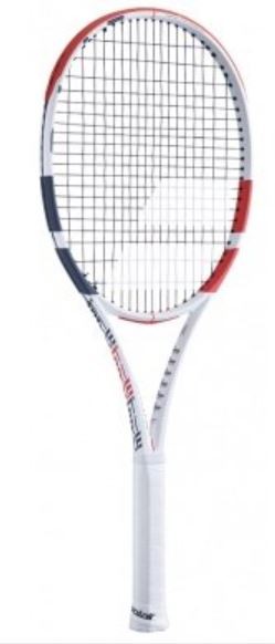 Babolat Pure Strike 18x20 Tennisschläger, besaitet