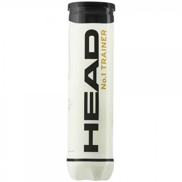 Head No. 1 Trainer 72 lopte