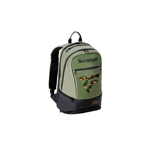 Tecnifibre Tour Endurance Khaki Backpack