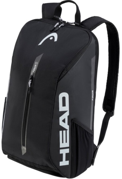 Head Tour Backpack 25L Black/White