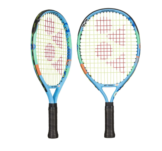 Yonex Junior 17 Ocean Blue reket sa žicama