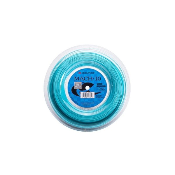 Solinco Mach 10 16L 200 m 1,25 mm