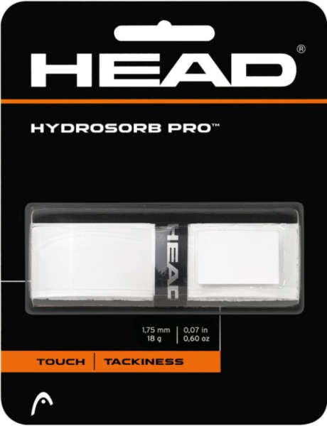 Head HydroSorb Pro X 1 White