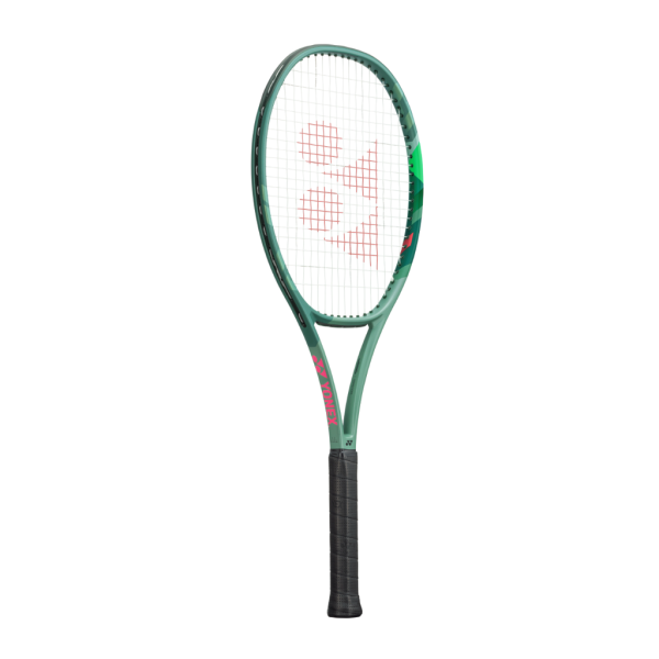 Yonex Percept 97 D (320 g) Olive Green