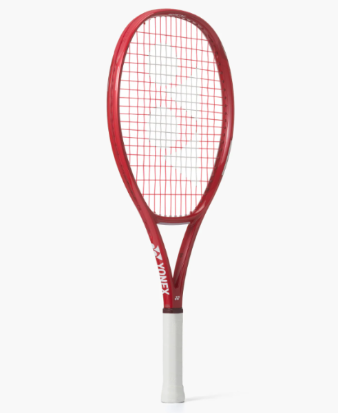 Yonex VCORE 25 Ruby Red incordata