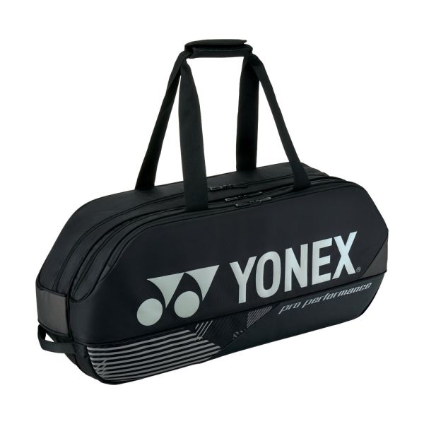 Yonex Pro Tournament Bag Black