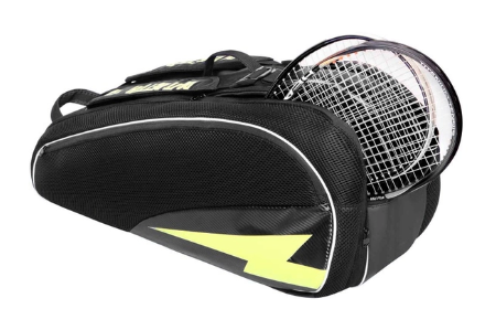 Hydrogen Tennis Bag 6 Rackets