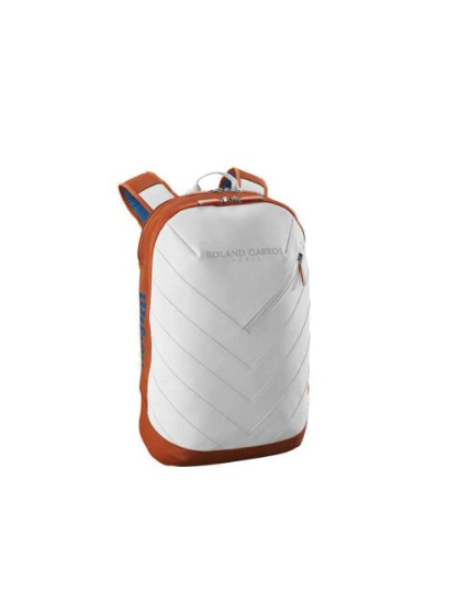 Wilson Super Tour Backpack RG 2024 Cream
