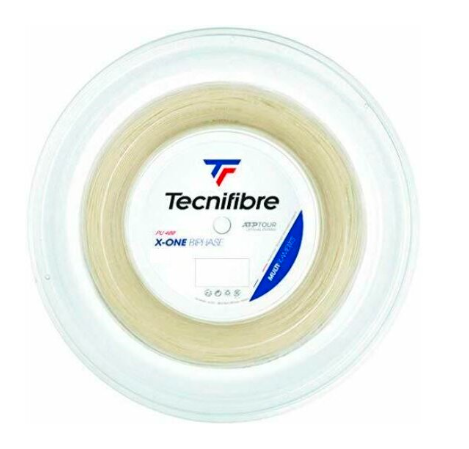 Tecnifibre X-One Biphase 1.24 mm 200 m