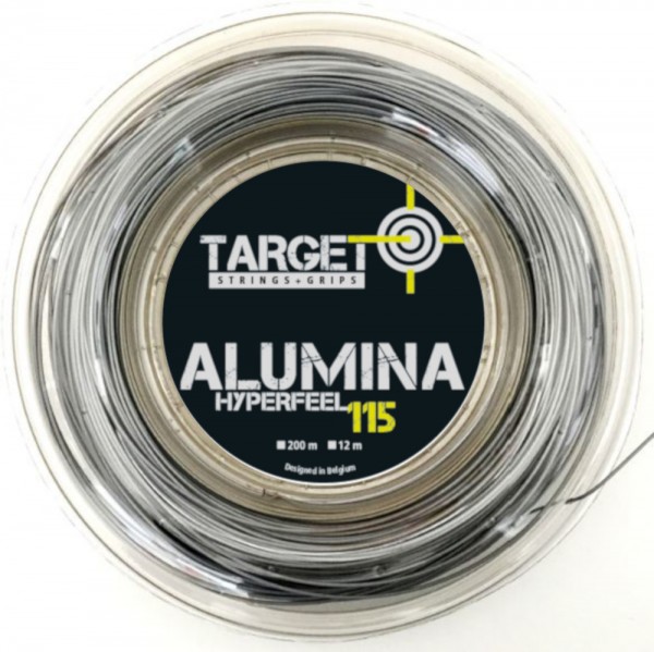 Target Alumina Hyperfeel 115 200 m