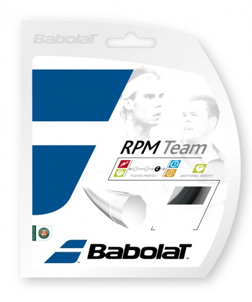 Babolat RPM Team 1,30 mm