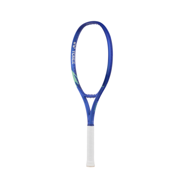 Yonex Ezone 110 (255g) Blast Blue reket sa žicama