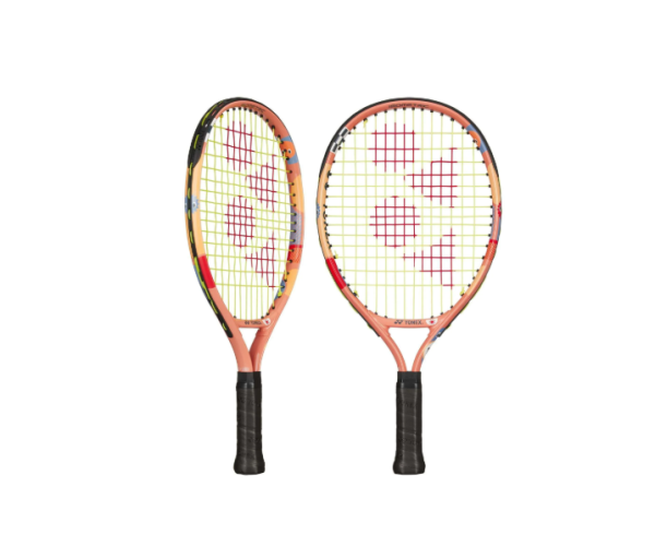 Yonex Junior 19 Coral