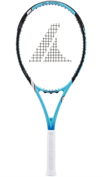 Pro Kennex Ki Q+ 15 Light 2022 unbesaitet Tennisschläger