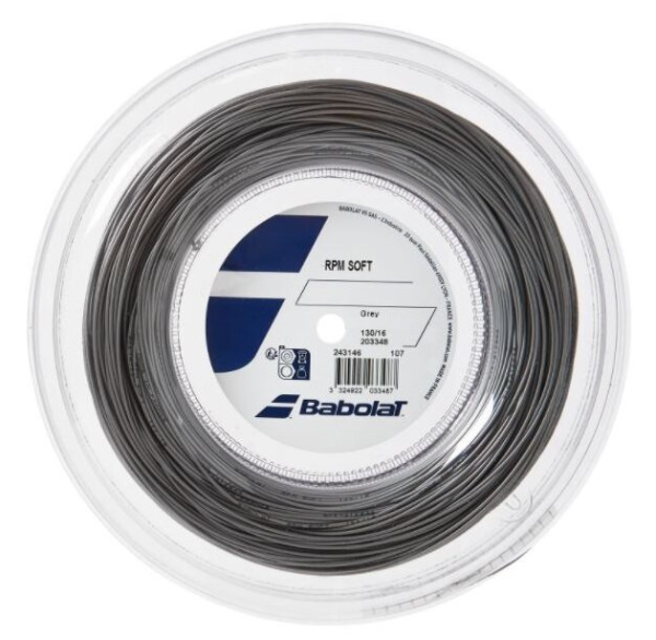 Babolat RPM Soft 200 m 1,30 mm