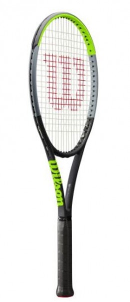 Wilson Blade 98 16x19 V7.0 Tennisschläger, unbesaitet
