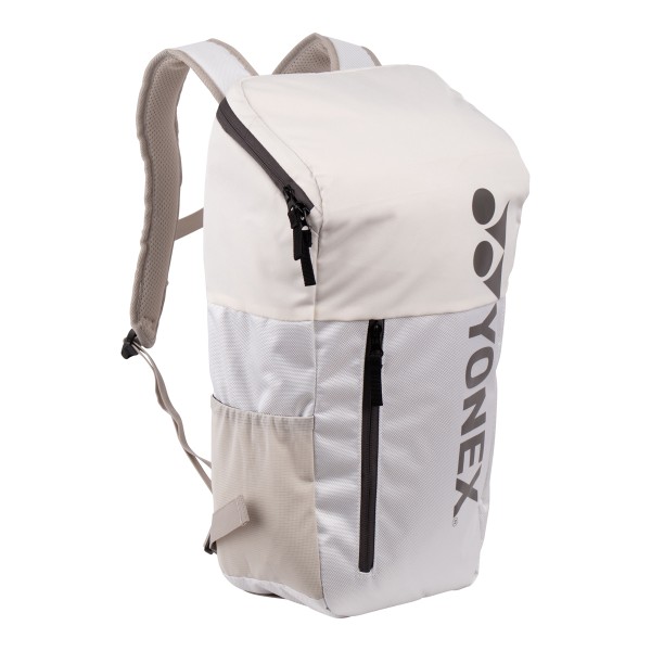 Yonex Club Line Backpack 28L Sand Beige
