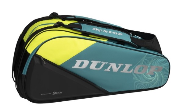 Dunlop SX Performance 12 Racket Thermo 2025