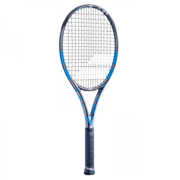 Babolat Pure Drive VS unbesaitet