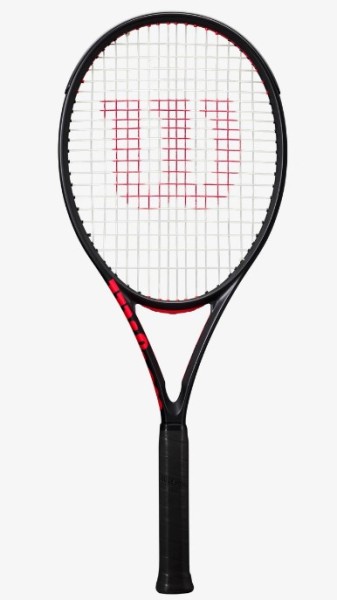 Wilson Clash 100 V3 reket za tenis bez žica