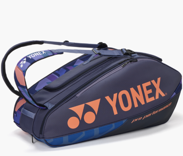 Yonex Pro Racquet Bag X12 Midnight Navy