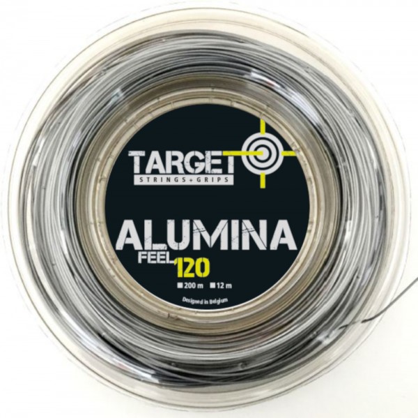 Target Alumina Feel 120 200 m