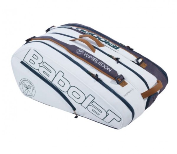 Babolat Racket Holder x 12 Pure Aero RAFA Tennistasche