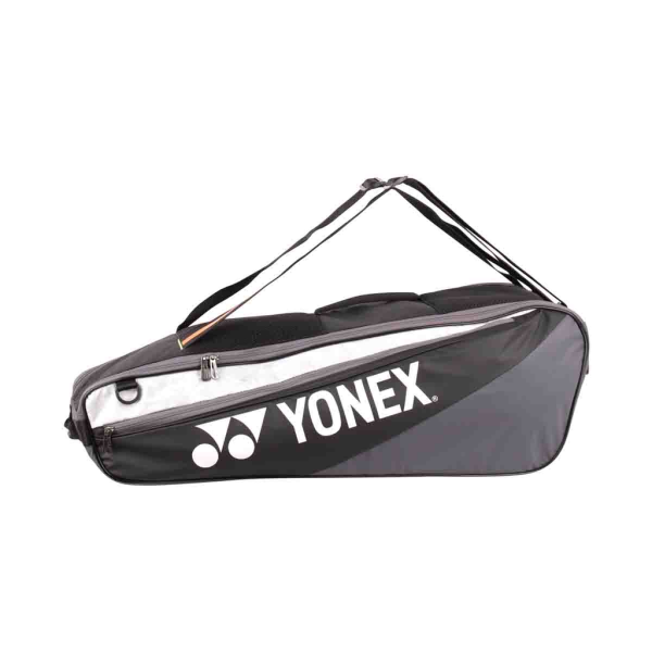 Yonex Club Racket Bag (6pcs) Black torba za tenis