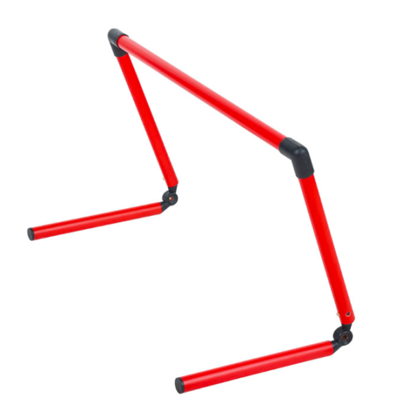 Sklopiva prepreka 65 cm