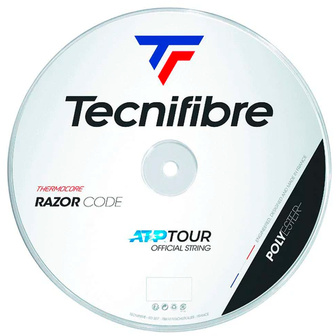 Tecnifibre Razor Code Carbon 1.20 mm 200 m