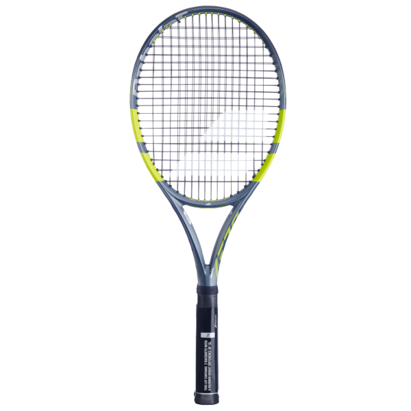 Babolat Pure Aero 98 2023 TEST reket