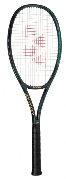 Yonex Vcore Pro 97 330 Matte Green Tennisschläger, unbesaitet