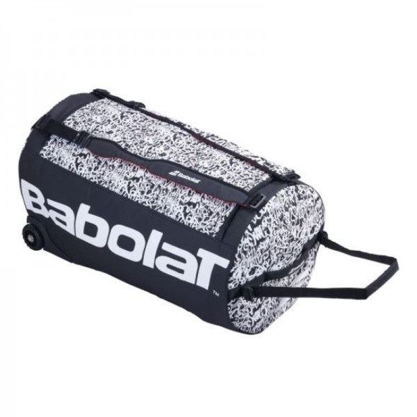 Babolat One Week Tournament Tmatassay