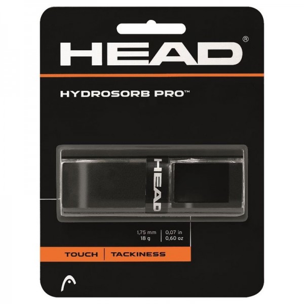 Head HydroSorb Pro x 1 Black