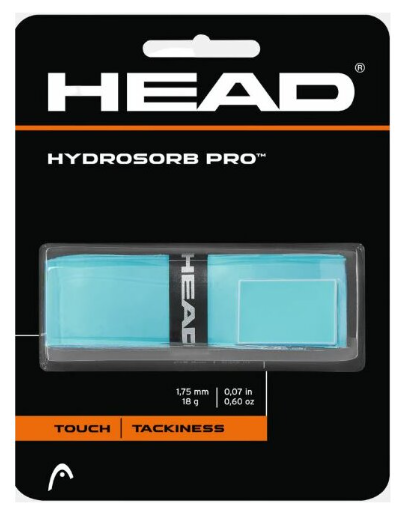 Head HydroSorb Pro X 1 Yellow