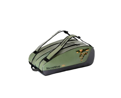 Tecnifibre ATP Tour Endurance Khaki 12R Bag